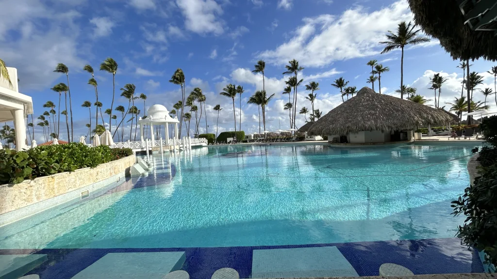 Melia Paradisus Palma Real