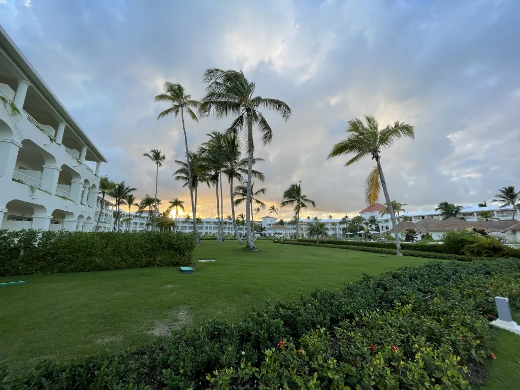 Melia Paradisus Palma Real