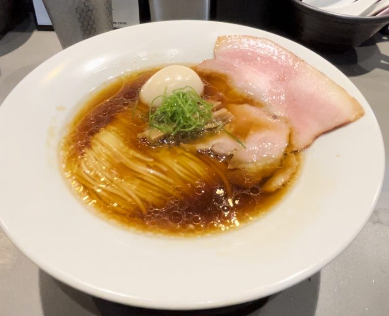 Amazing ramen shops to visit in Japan